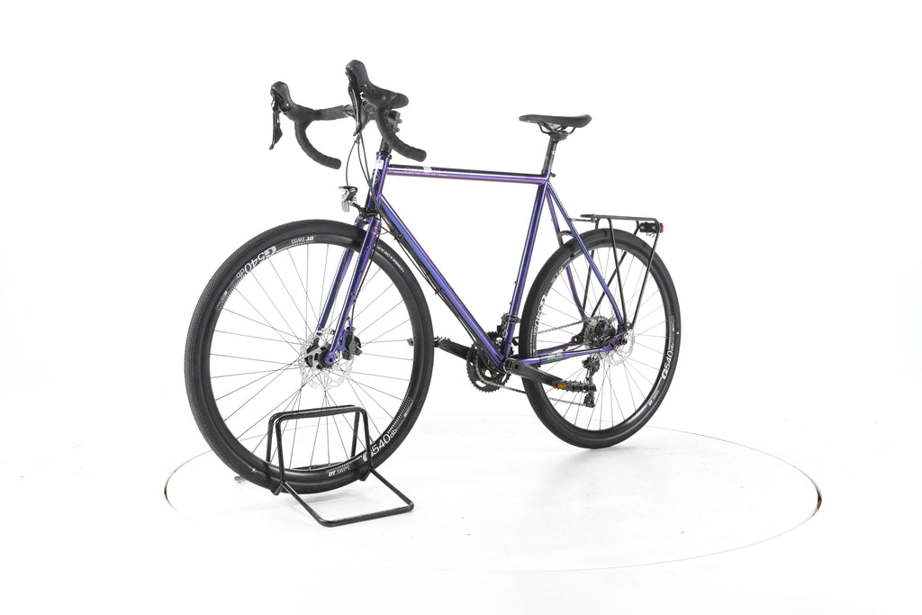 Omnium CXC V3 Gravelbike - Image 6