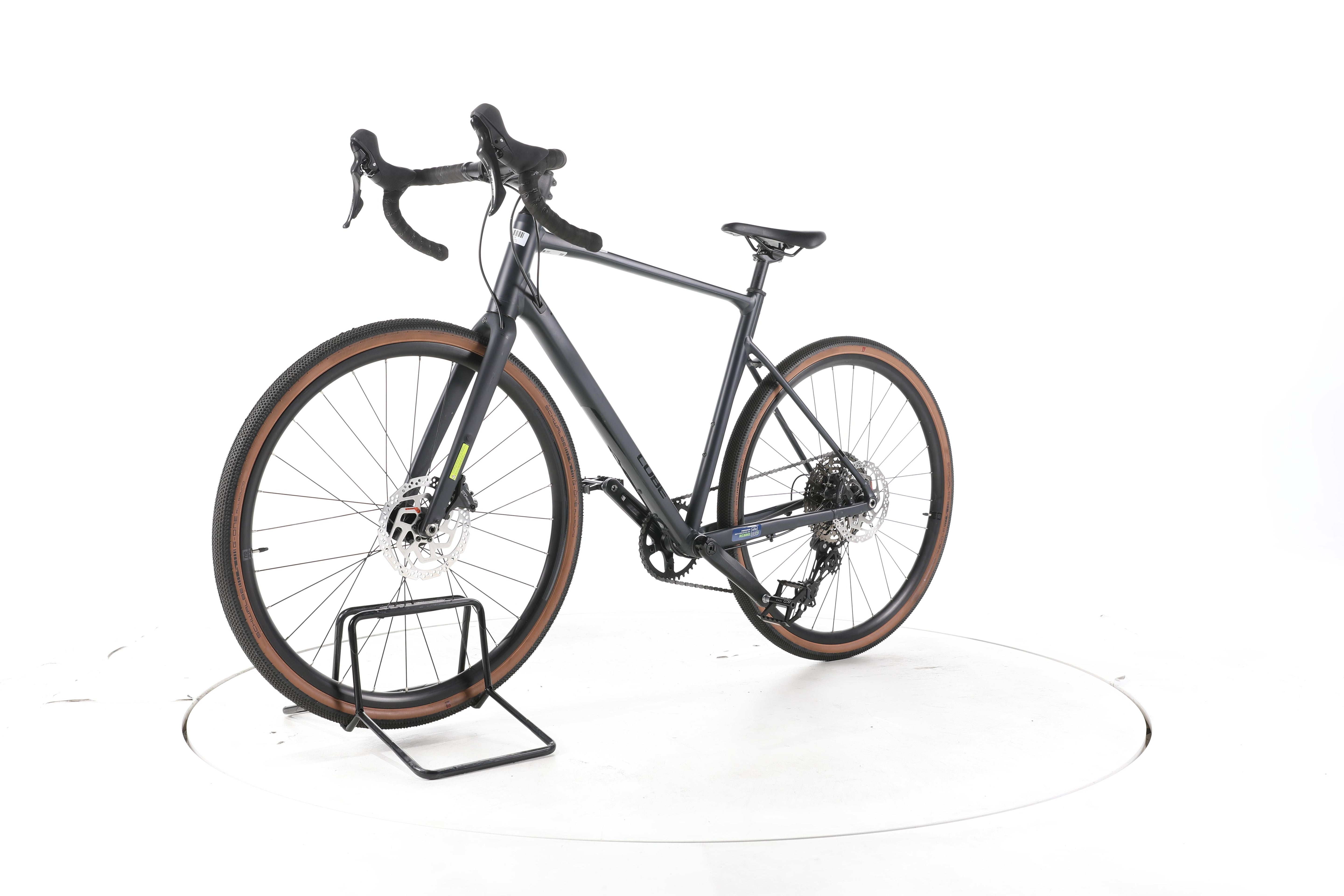 Cube Nuroad Pro Rennrad - Image 6