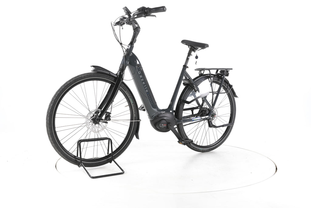 Gazelle Arroyo C5 HMB Elite City E-Bike Tiefeinsteiger - Image 6