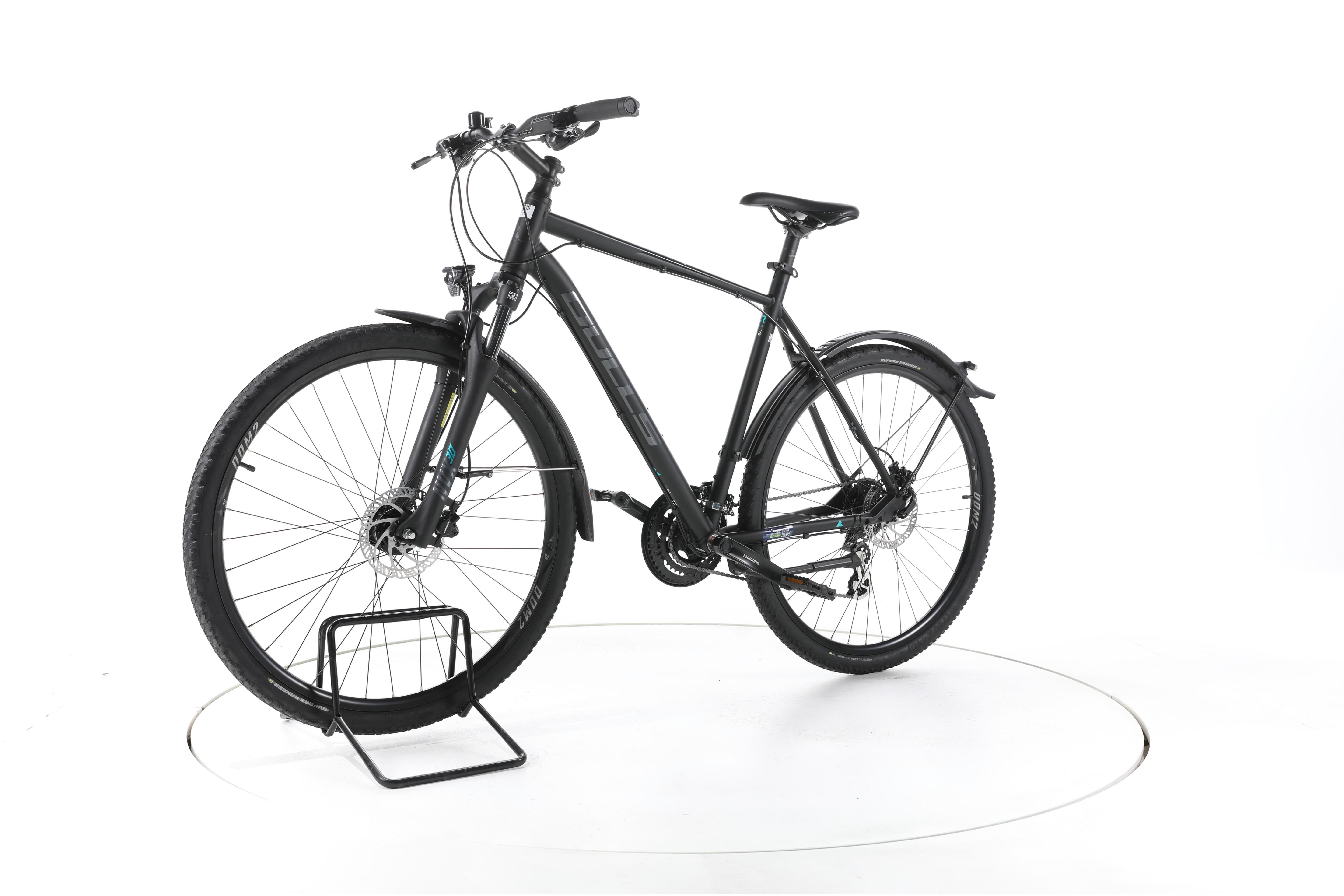 Bulls Crossbike Street Fahrrad City & Trekking - Image 6