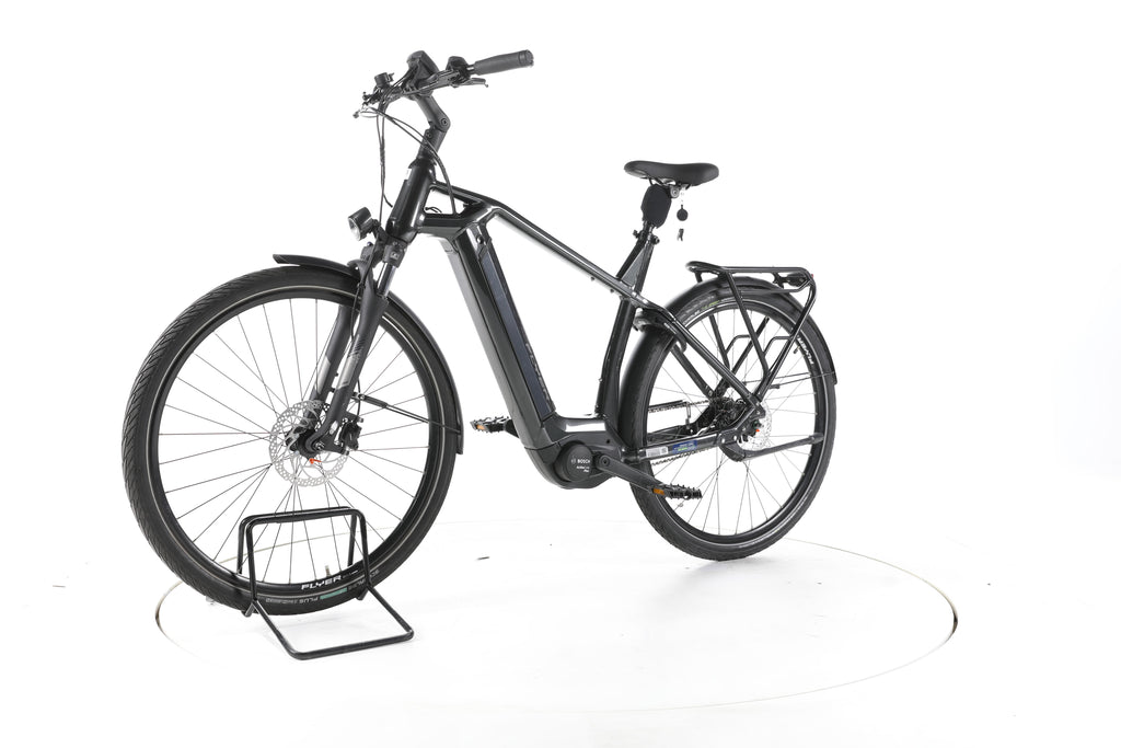 FLYER Gotour6 3.40 City E-Bike - Image 6