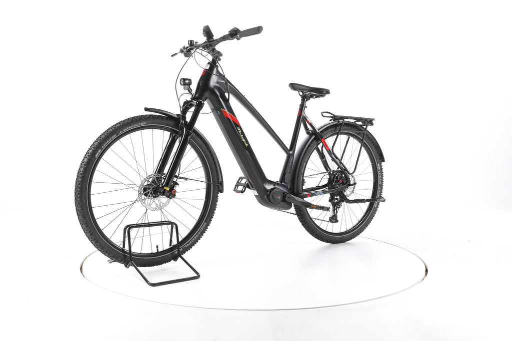 Malaguti Cortina TRT 5.2 Trekking E-Bike - Image 6