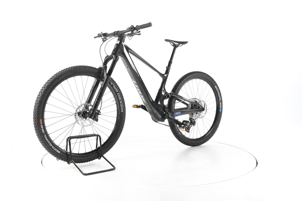 Scott Lumen eRIDE 910 E-Bike Fully Carbon - Image 6