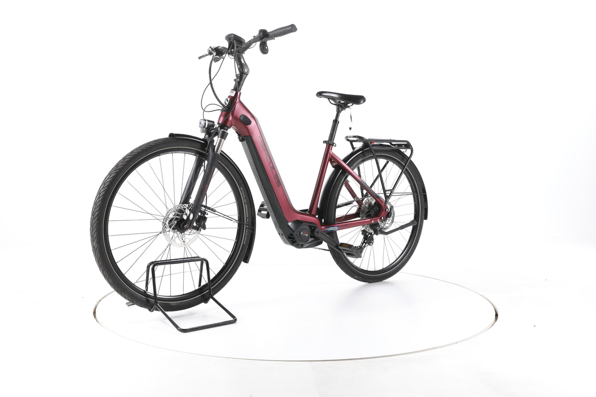 Hercules Futura Comp I-12 Trekking E-Bike Tiefeinsteiger - Image 6