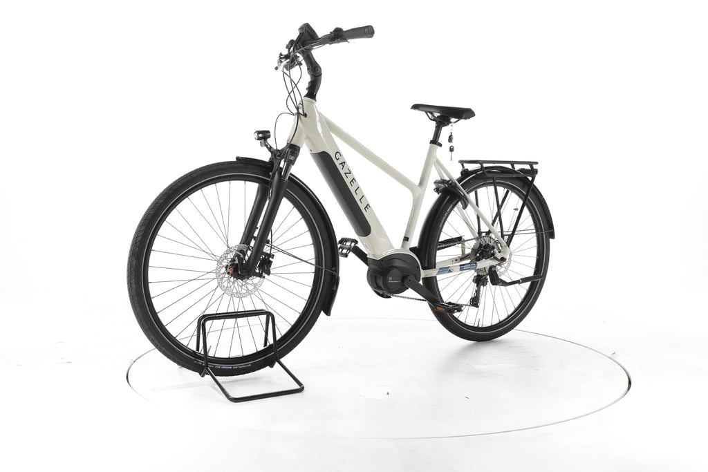 Gazelle Medeo T10 Trekking E-Bike - Image 6