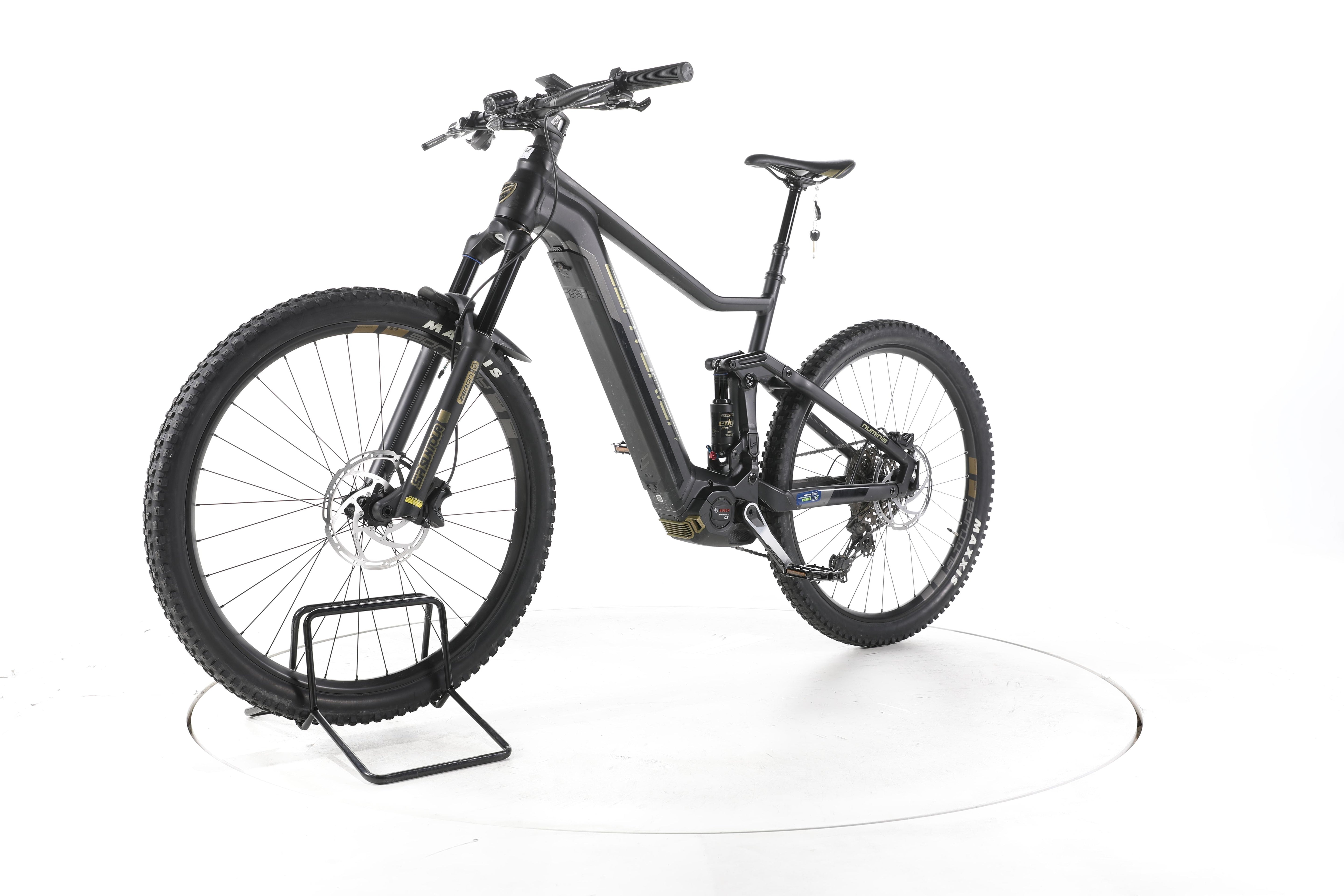 Centurion Numinis R800i EP2 E-Bike Fully 2024 - Image 6