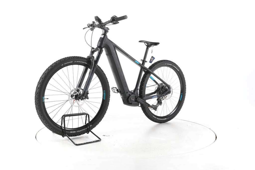 Axess Element E-Bike 2025 - Image 6