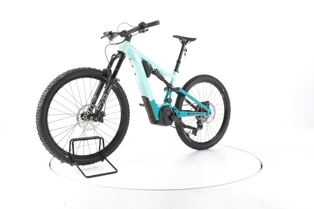 Focus JAM² 6.7 E-Bike Fully - Image 6