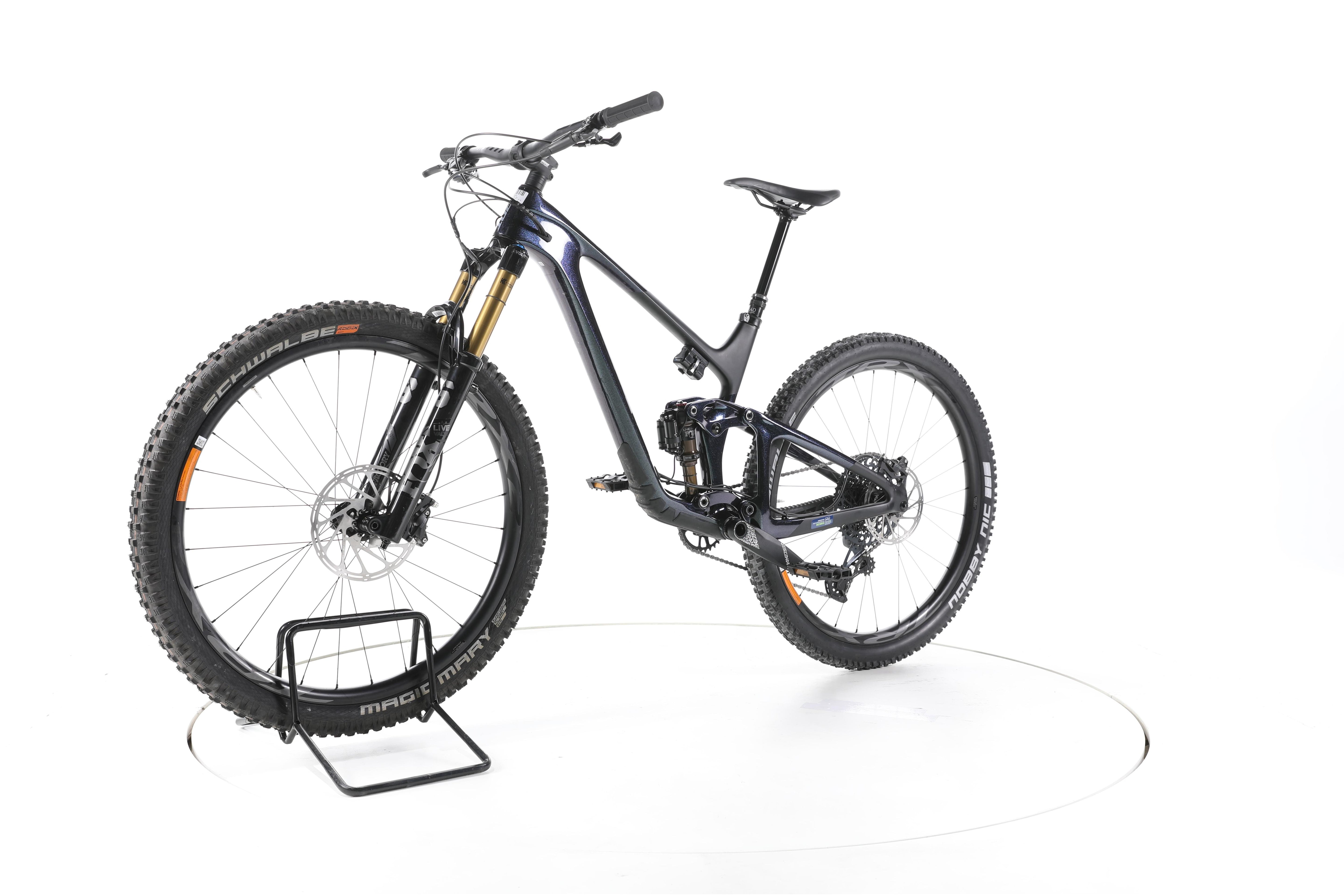 Giant Trance X Advanced Pro 1 Fahrrad Fully - Image 6