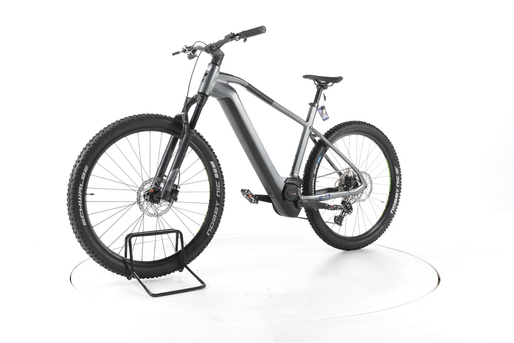 Cube Reaction Hybrid Pro E-Bike - Image 6
