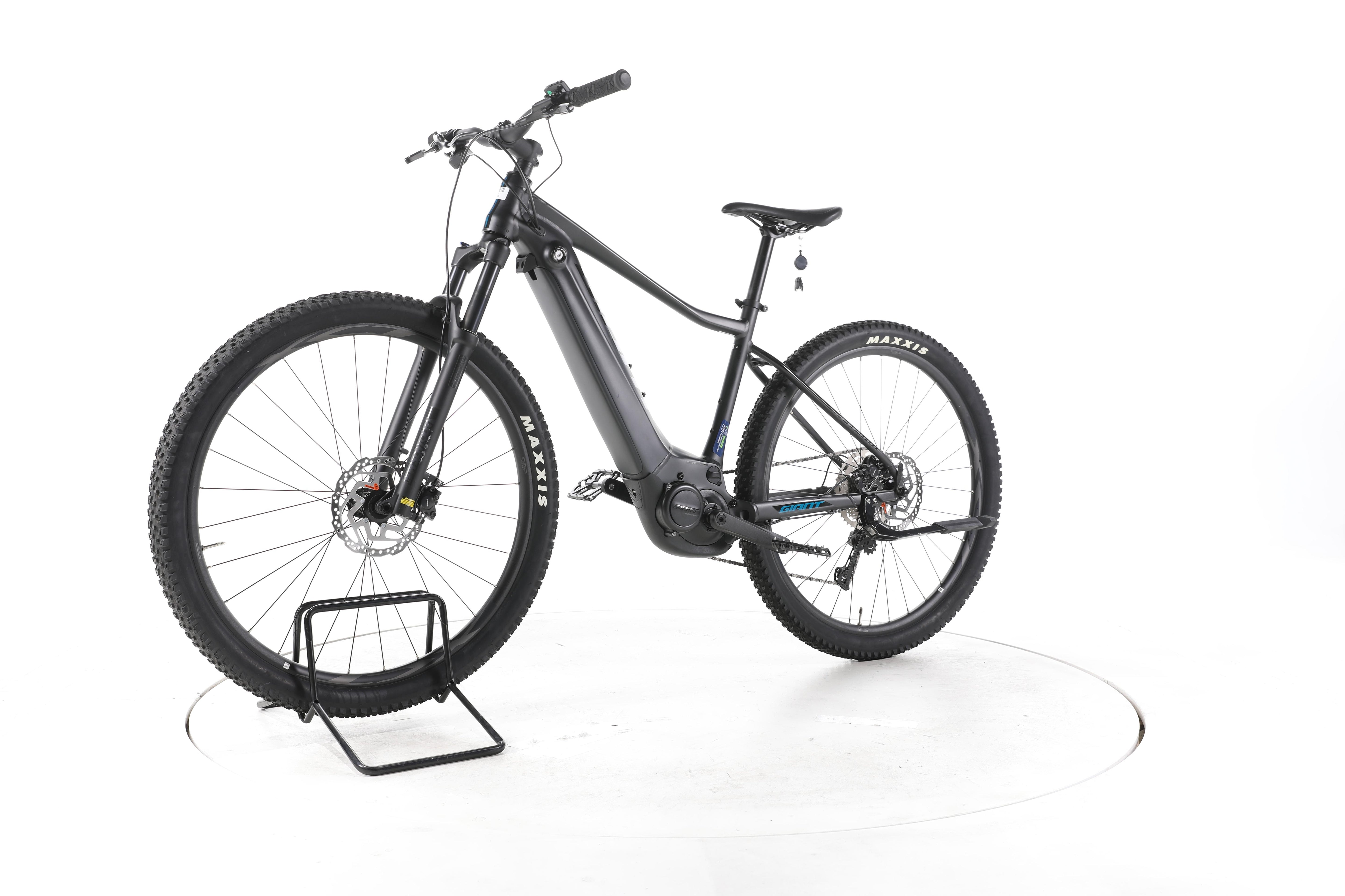 Giant Fathom E+ 2 E-Bike - Image 6