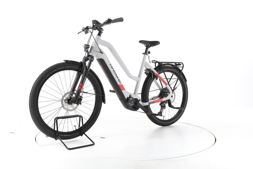 Haibike Trekking 7 Trekking E-Bike - Image 6