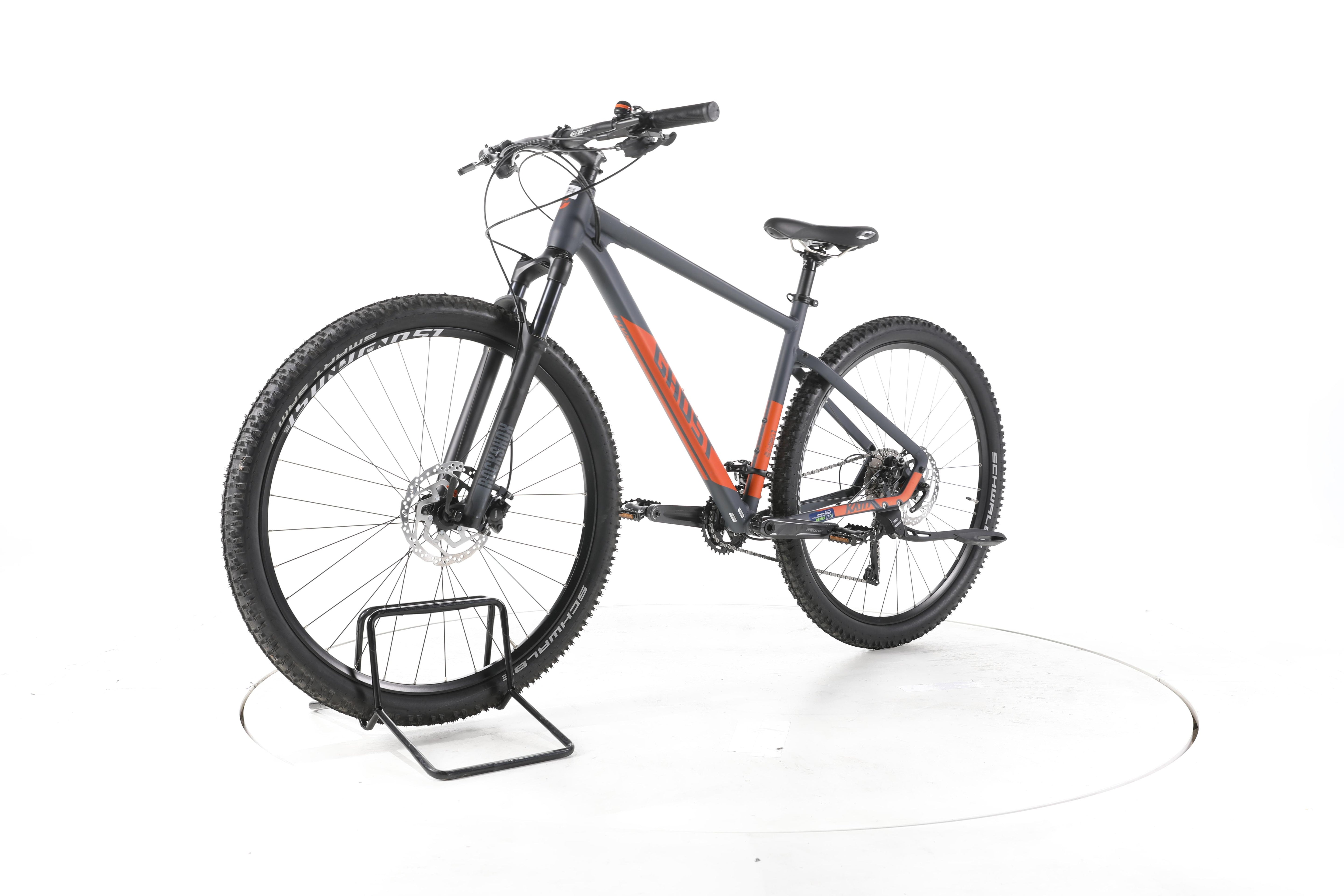 Ghost Kato 700 LE Fahrrad Hardtail - Image 6