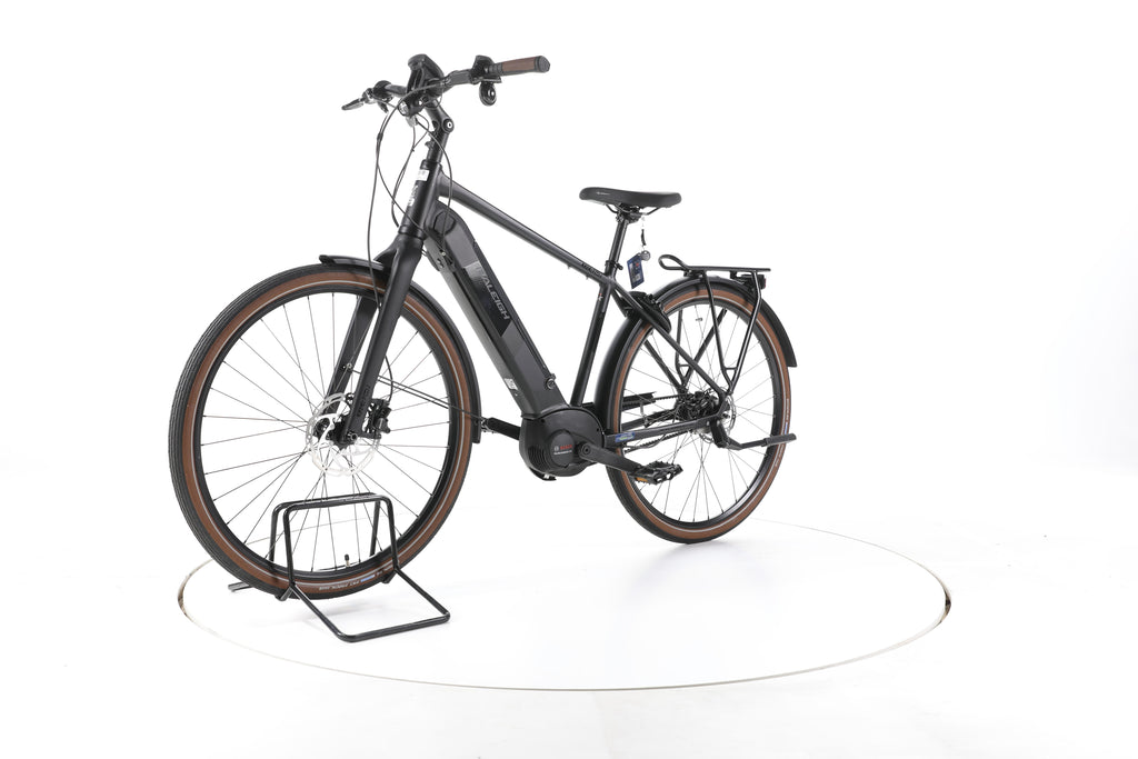 Raleigh Liverpool Premium City E-Bike - Image 6