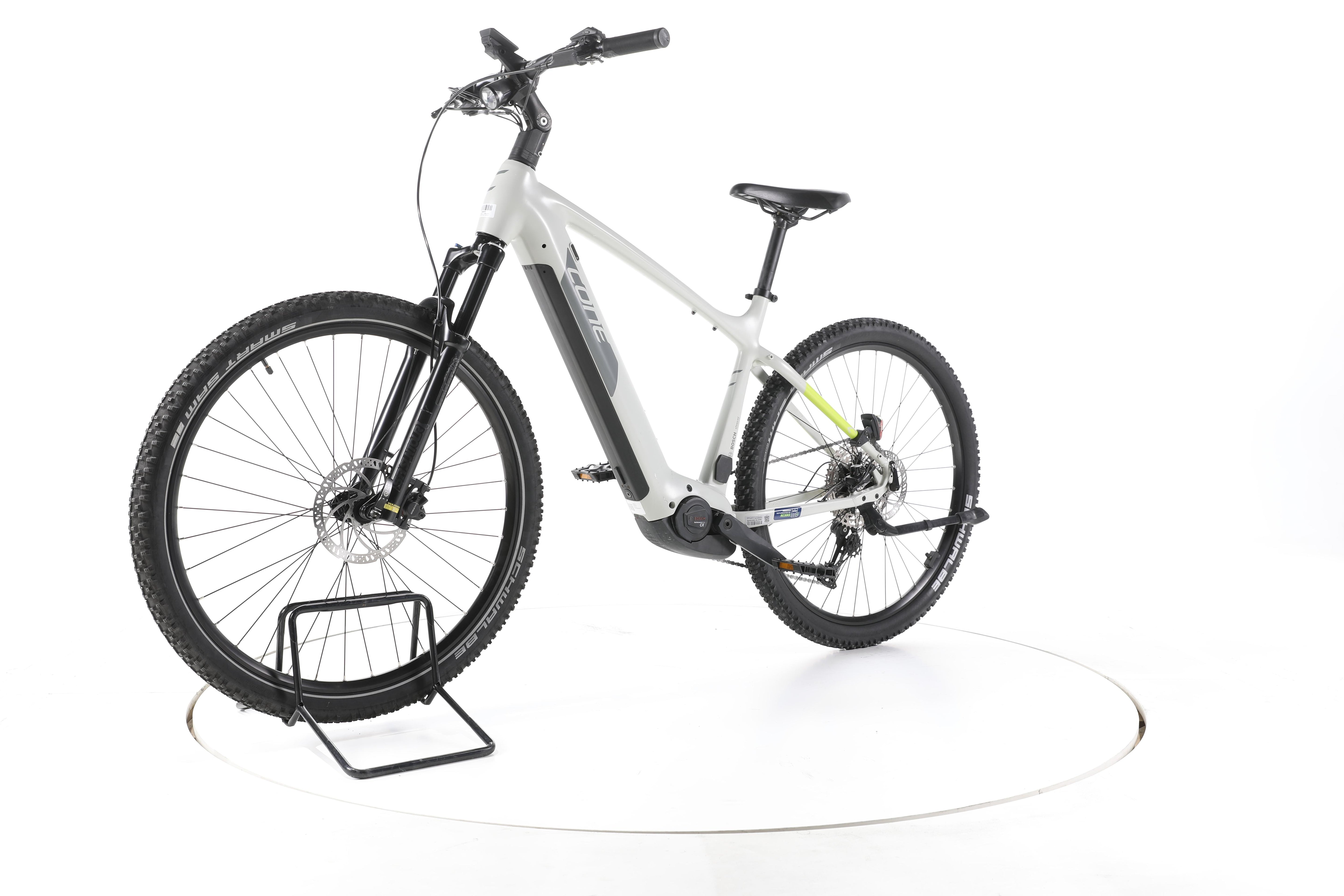 CONE Bikes eCross IN 4.0 E-Bike - Image 6
