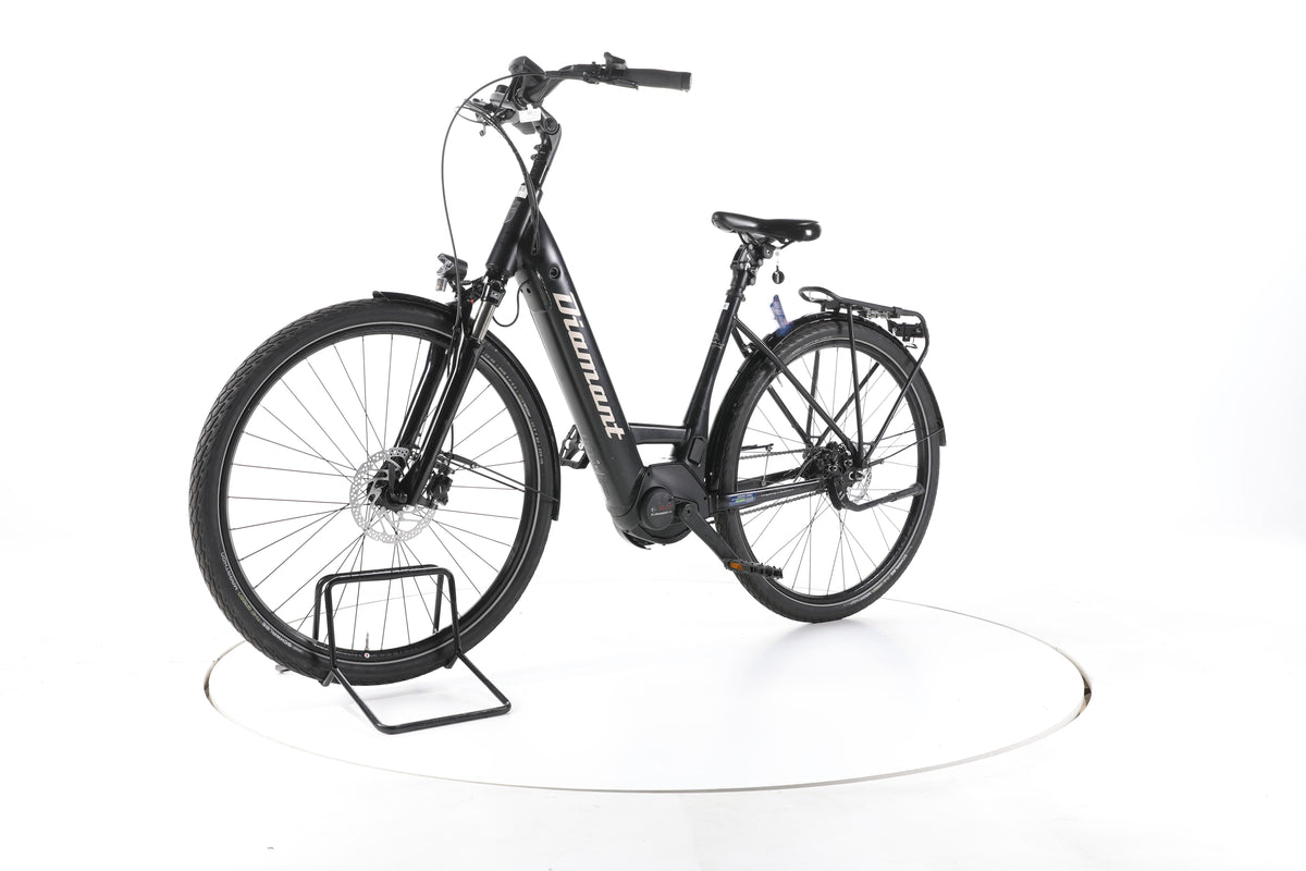Diamant Beryll Deluxe+ City E-Bike Tiefeinsteiger - Image 6