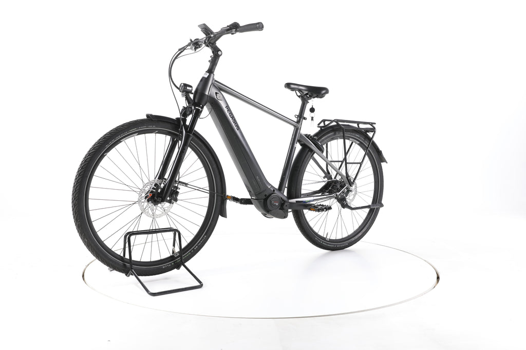 Pegasus Premio EVO 5F Belt City E-Bike - Image 6