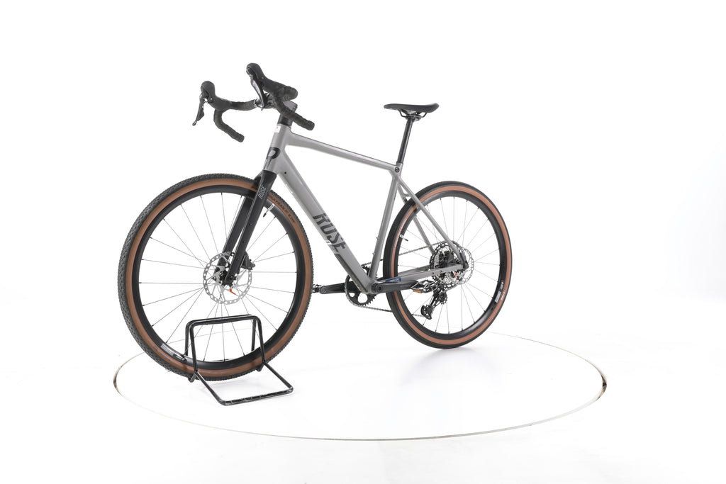 Rose BACKROAD AL GRX RX610 1x12 Gravelbike 2024 - Image 6