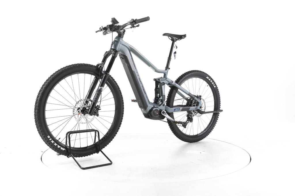 Centurion NUMINIS R2700I SUV E-Bike 2024 - Image 6