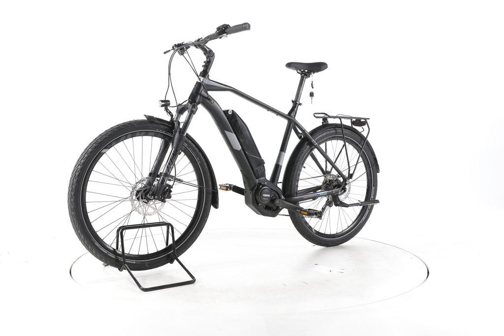 R Raymon TourRay E 3.0 Trekking E-Bike - Image 6