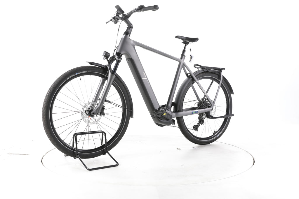 Cube Kathmandu Hybrid Pro Trekking E-Bike 2025 - Image 6