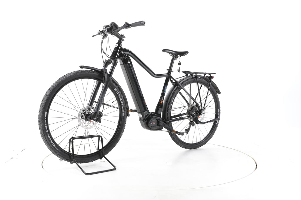 Rieju RS5 Trekking E-Bike - Image 6