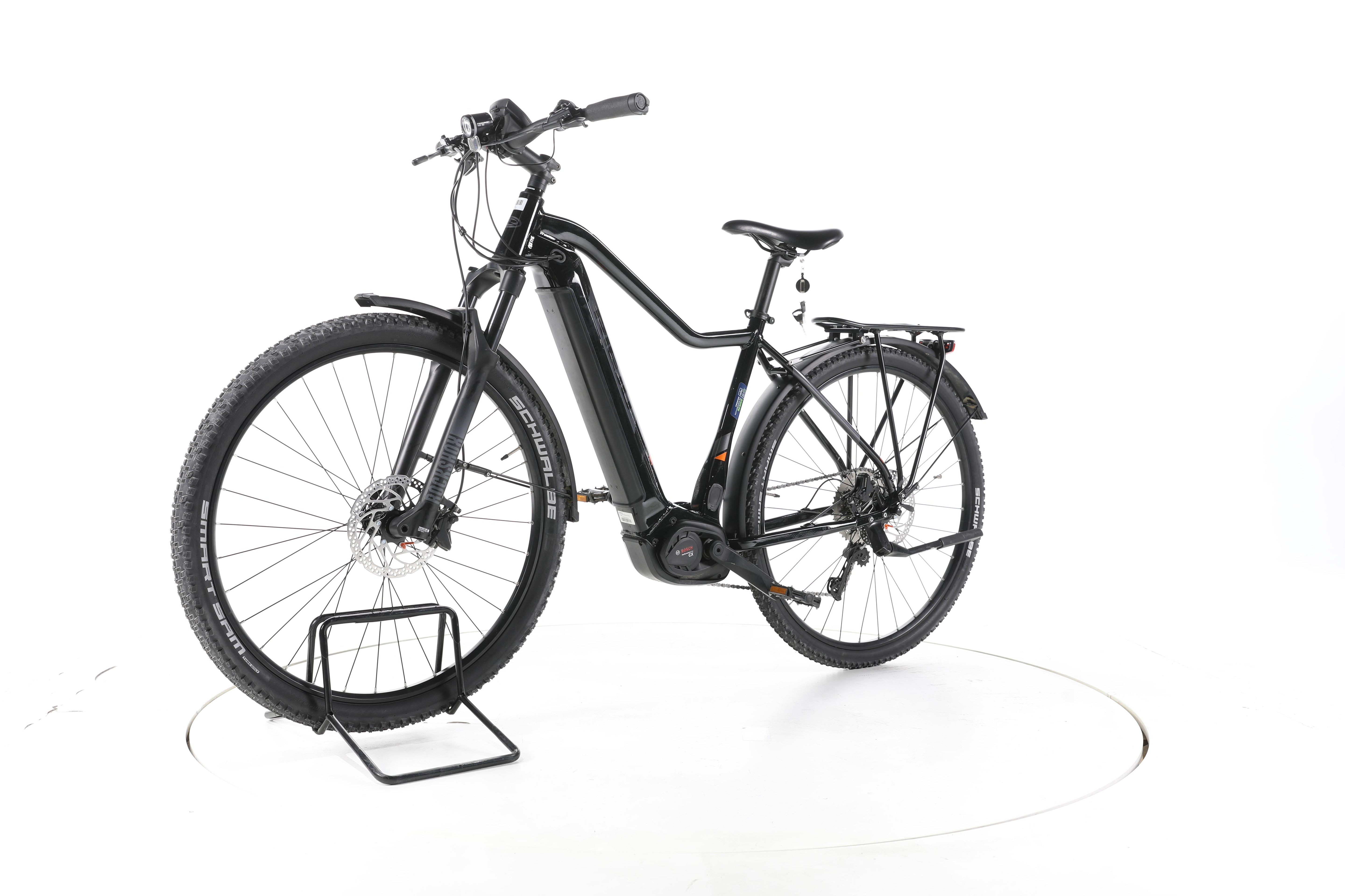 Rieju RS5 Trekking E-Bike - Image 6