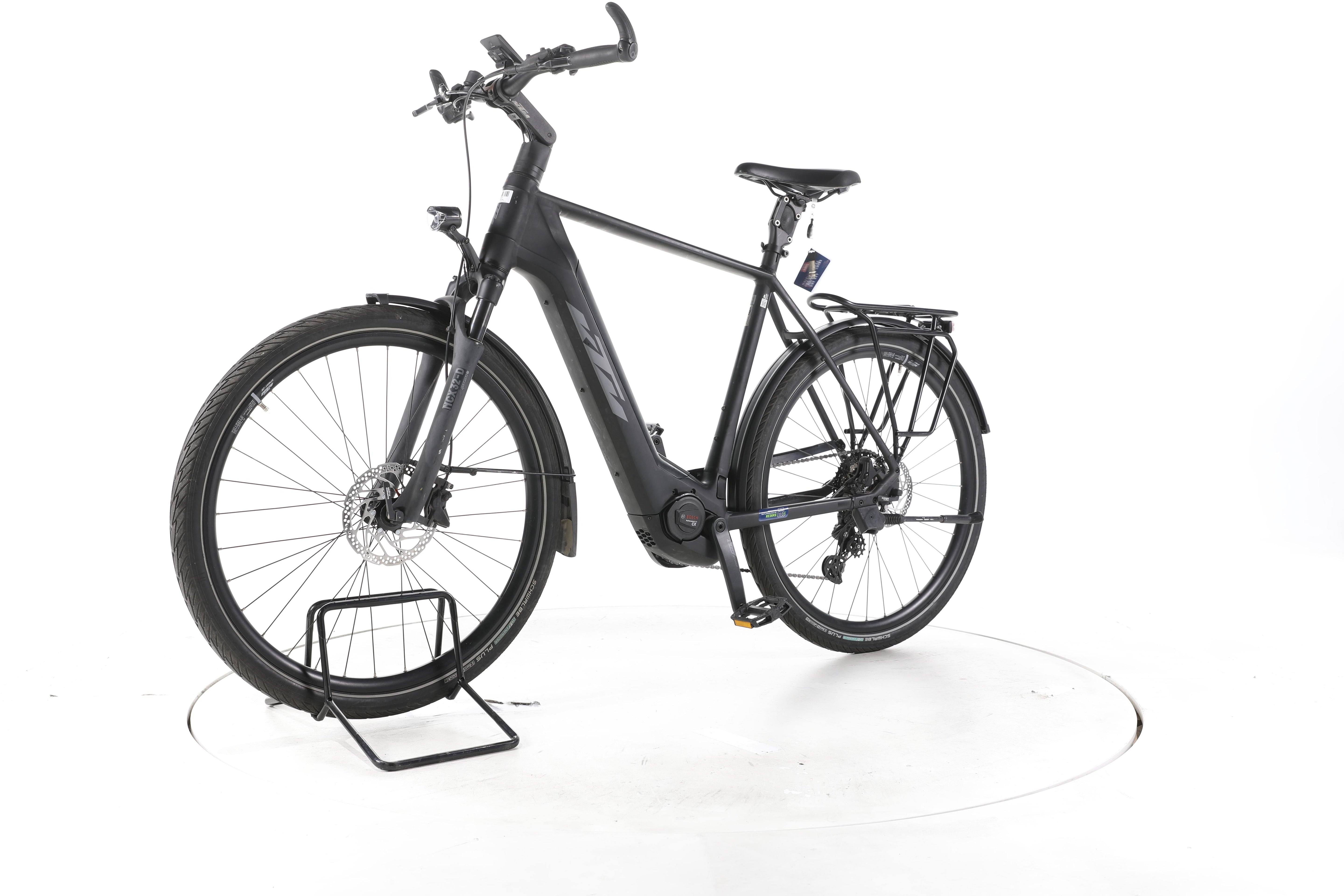 KTM Macina Style 730 Trekking E-Bike - Image 6
