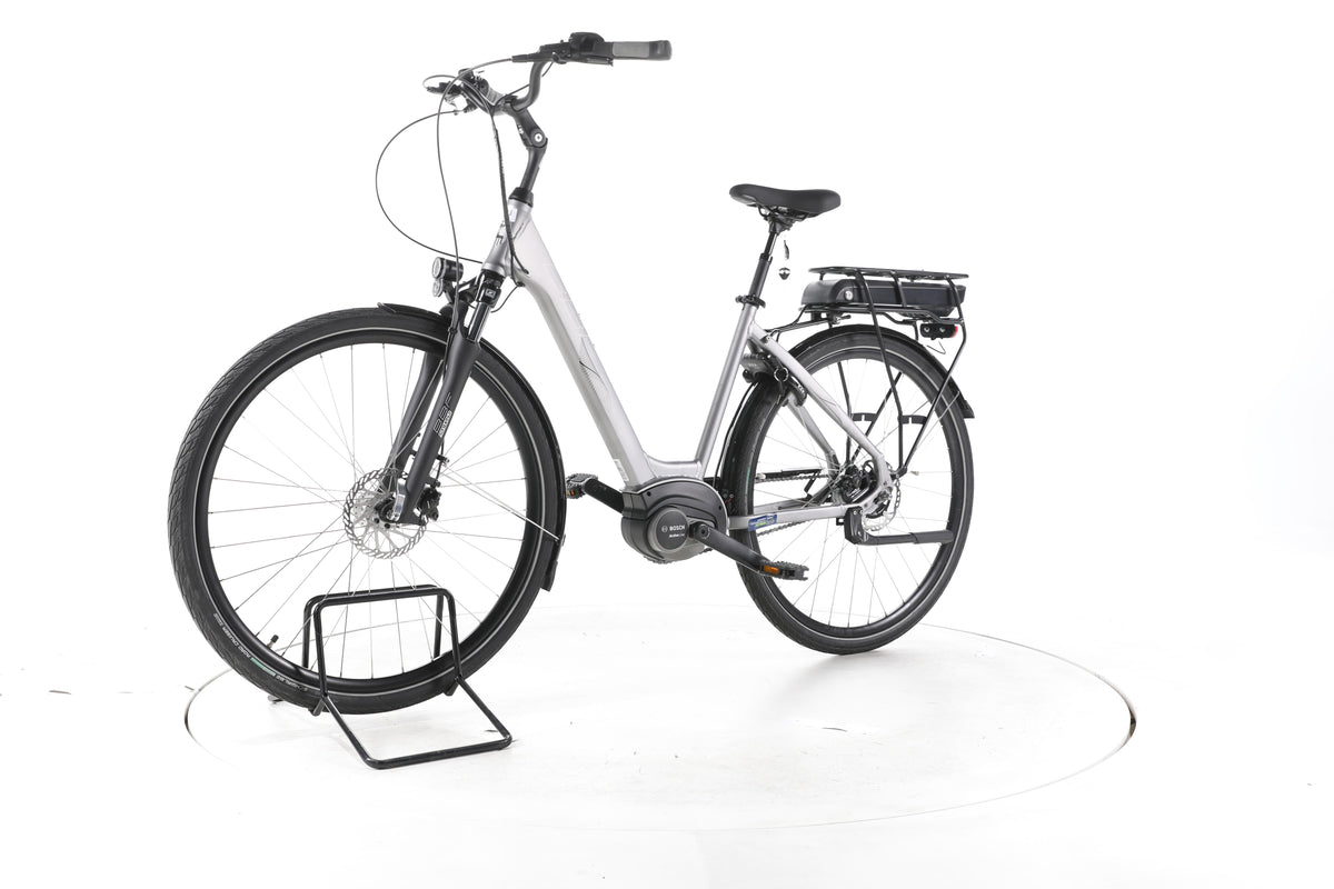 BBF Avignon City E-Bike Tiefeinsteiger - Image 6
