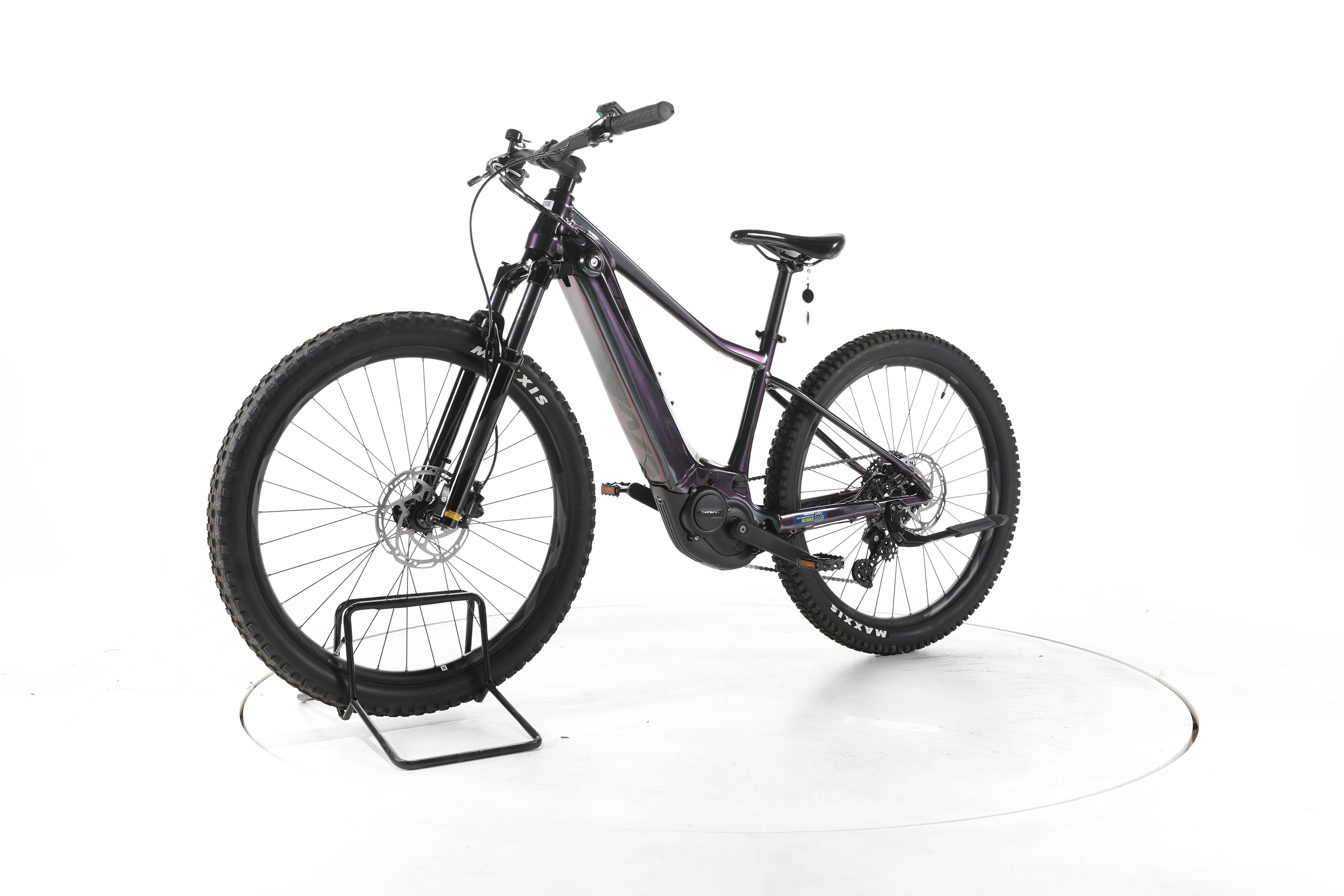 Liv Vall-E+ Pro E-Bike - Image 6