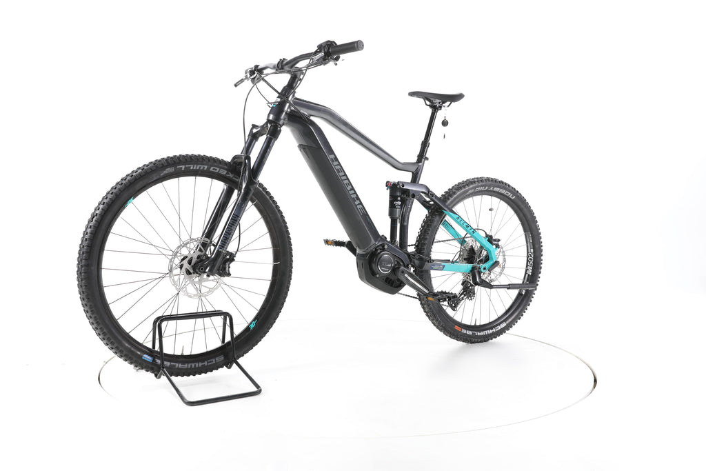 Haibike AllMtn 1 E-Bike Fully - Image 6