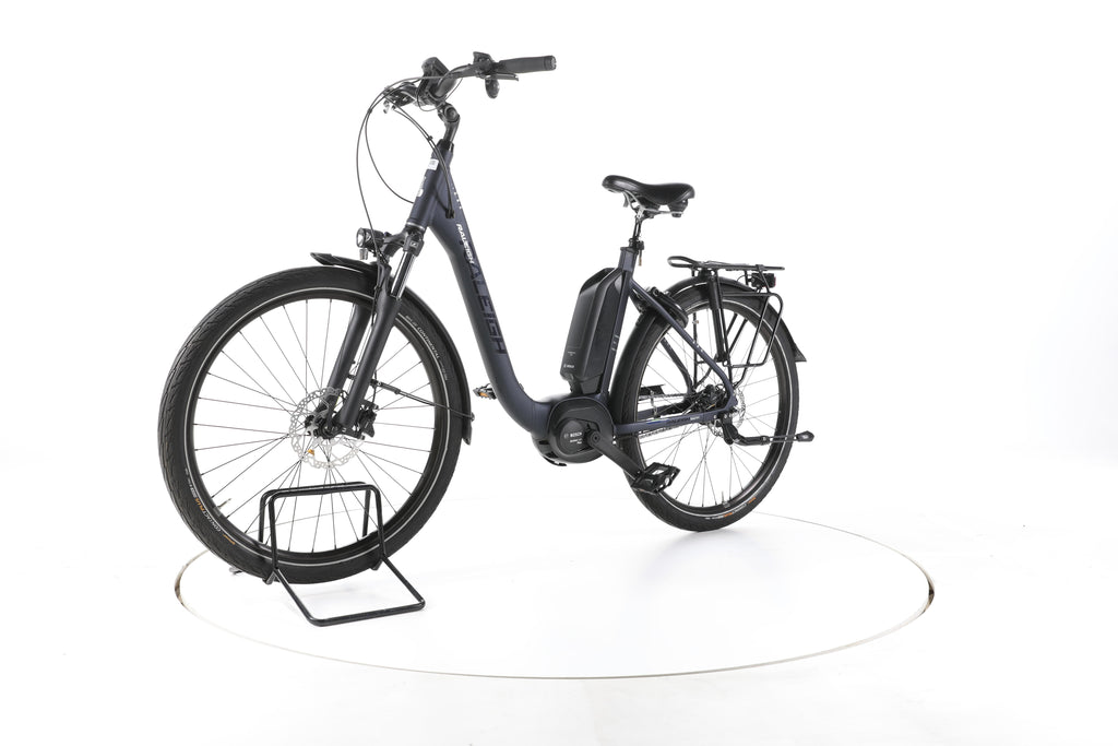 Raleigh Kingston 8 XXL City E-Bike Tiefeinsteiger - Image 6