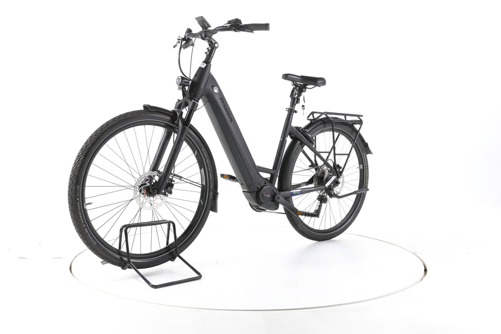 Pegasus Premio Evo 10Lite Trekking E-Bike Tiefeinsteiger 2025 - Image 6