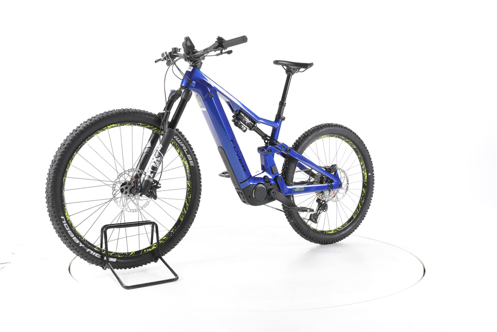 FLYER Uproc X 6.10 E-Bike Fully 2024 - Image 6