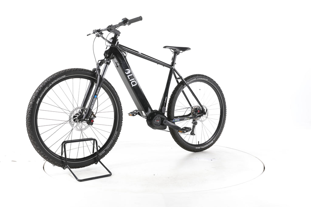 LIQBIKE LIQrock Hardtail E-Bike - Image 6