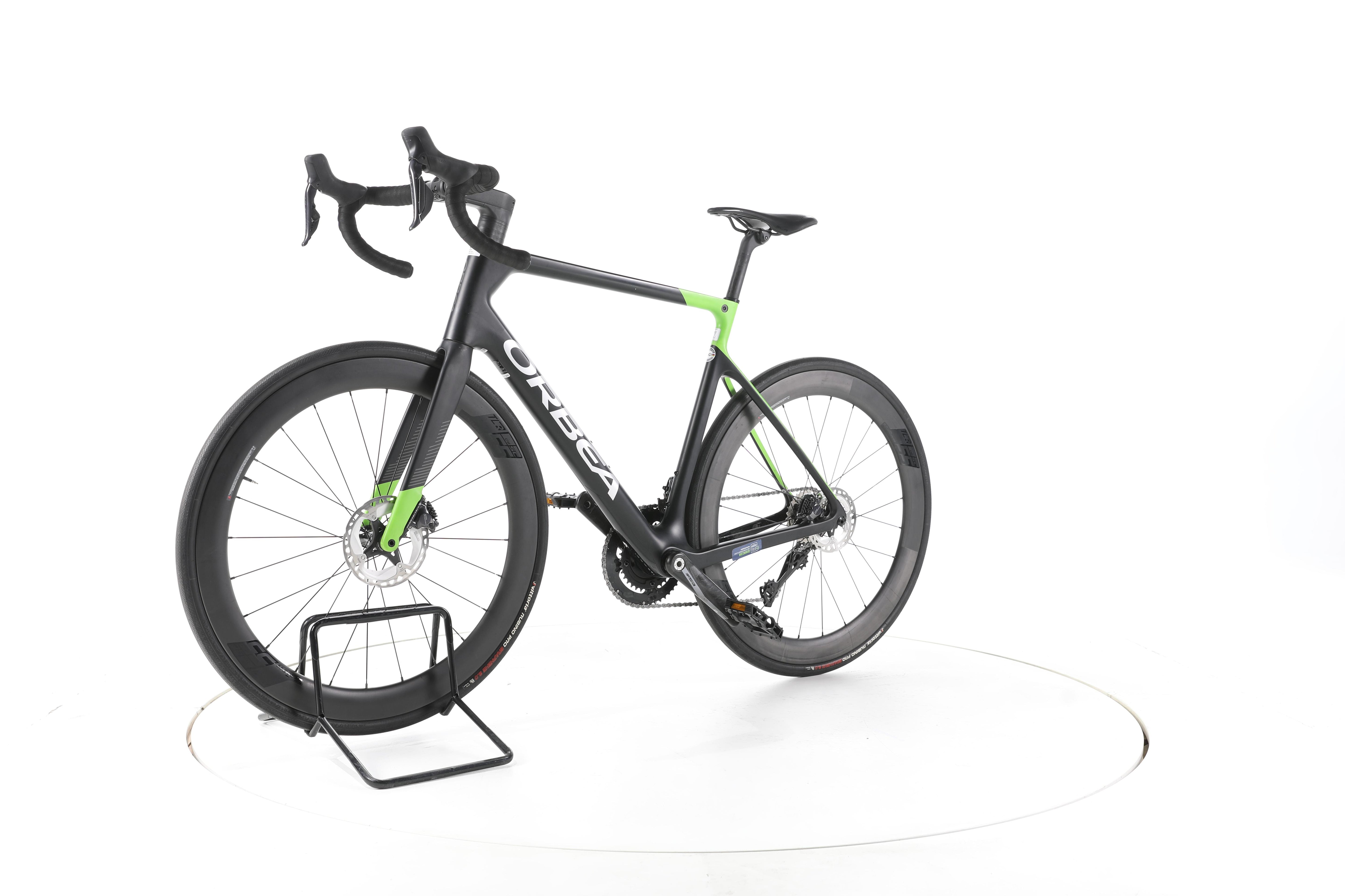 Orbea Orca M20i Team Rennrad Carbon - Image 6
