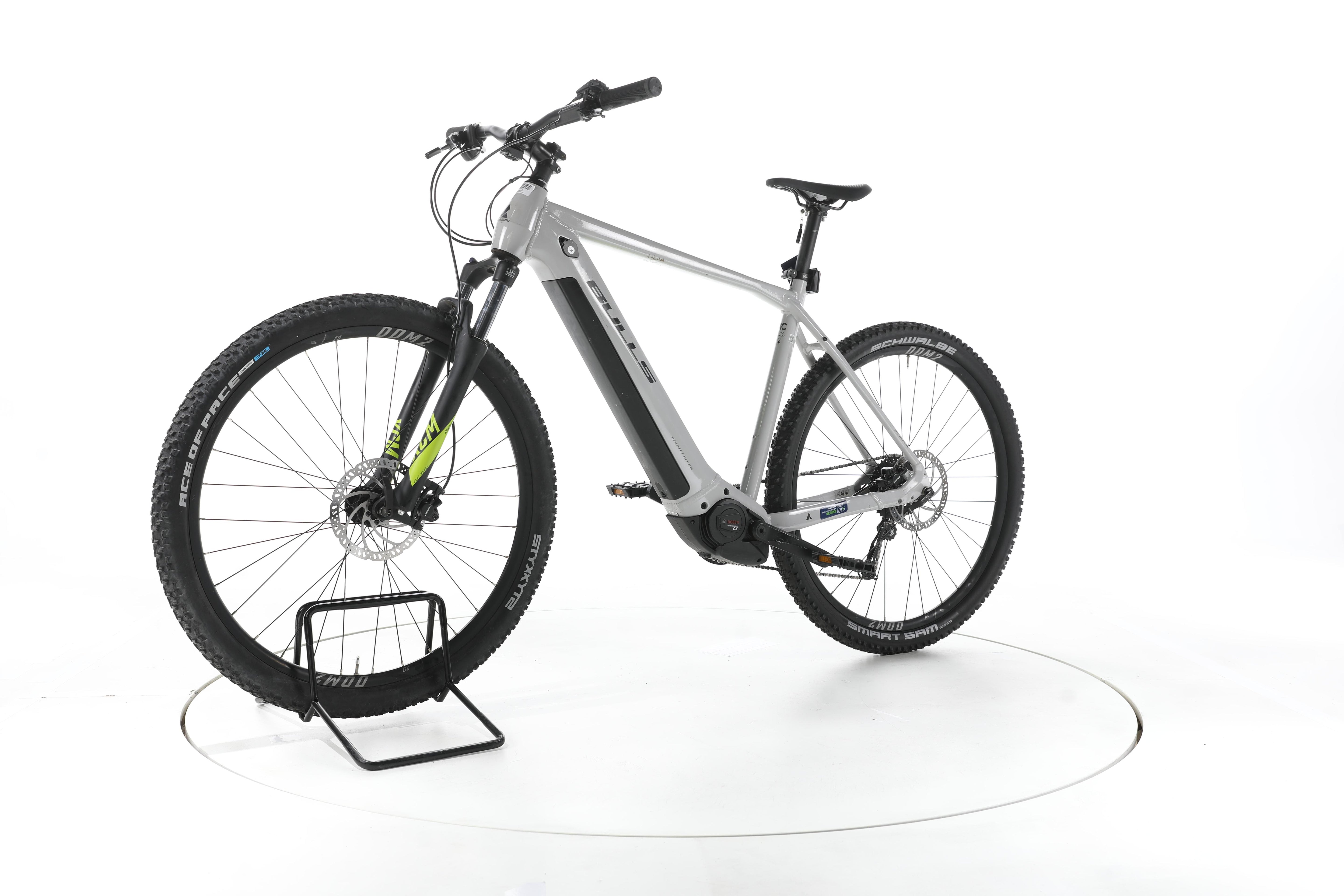 Bulls LT Evo CX E-Bike - Image 6