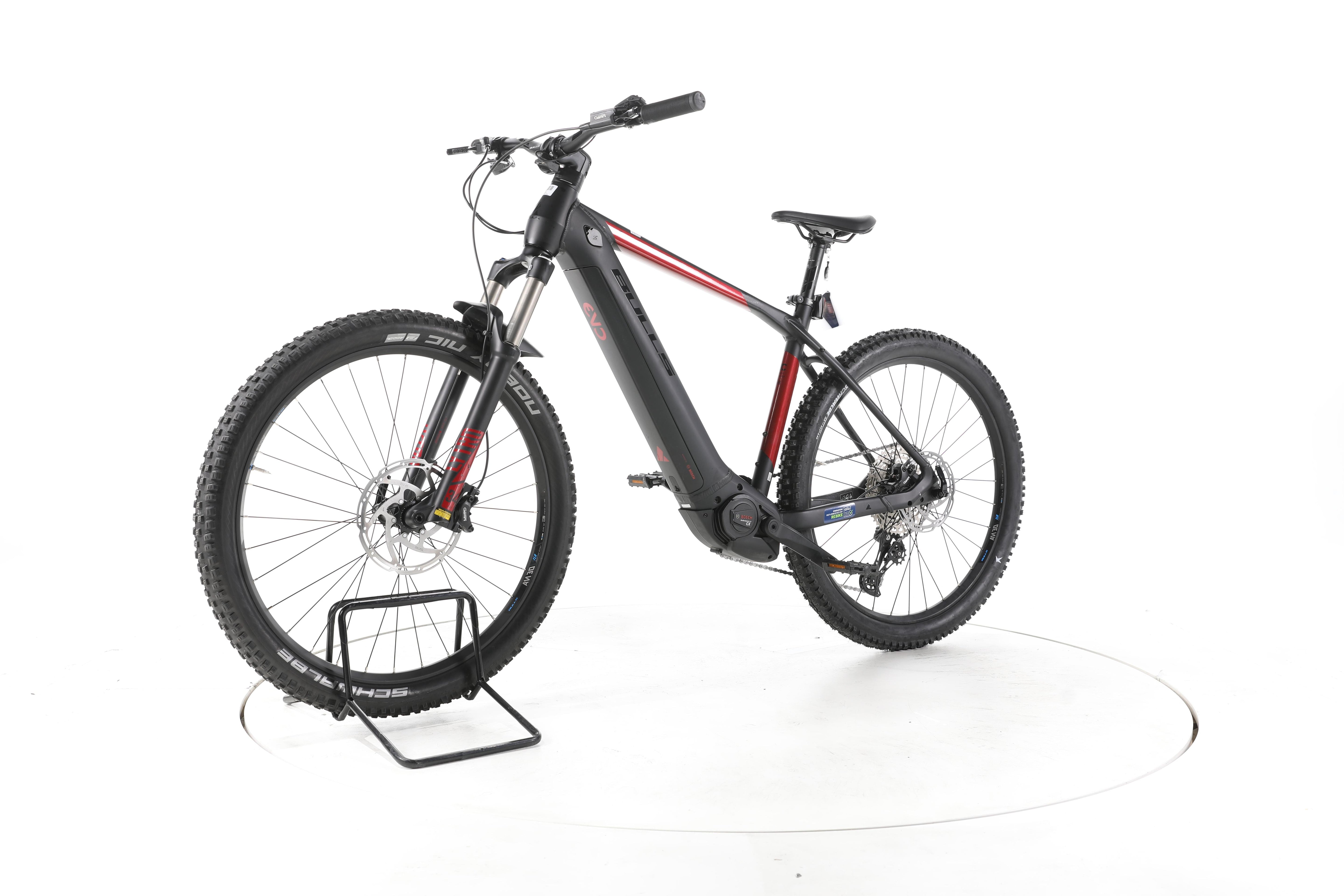 Bulls Copperhead EVO 3 E-Bike - Image 6