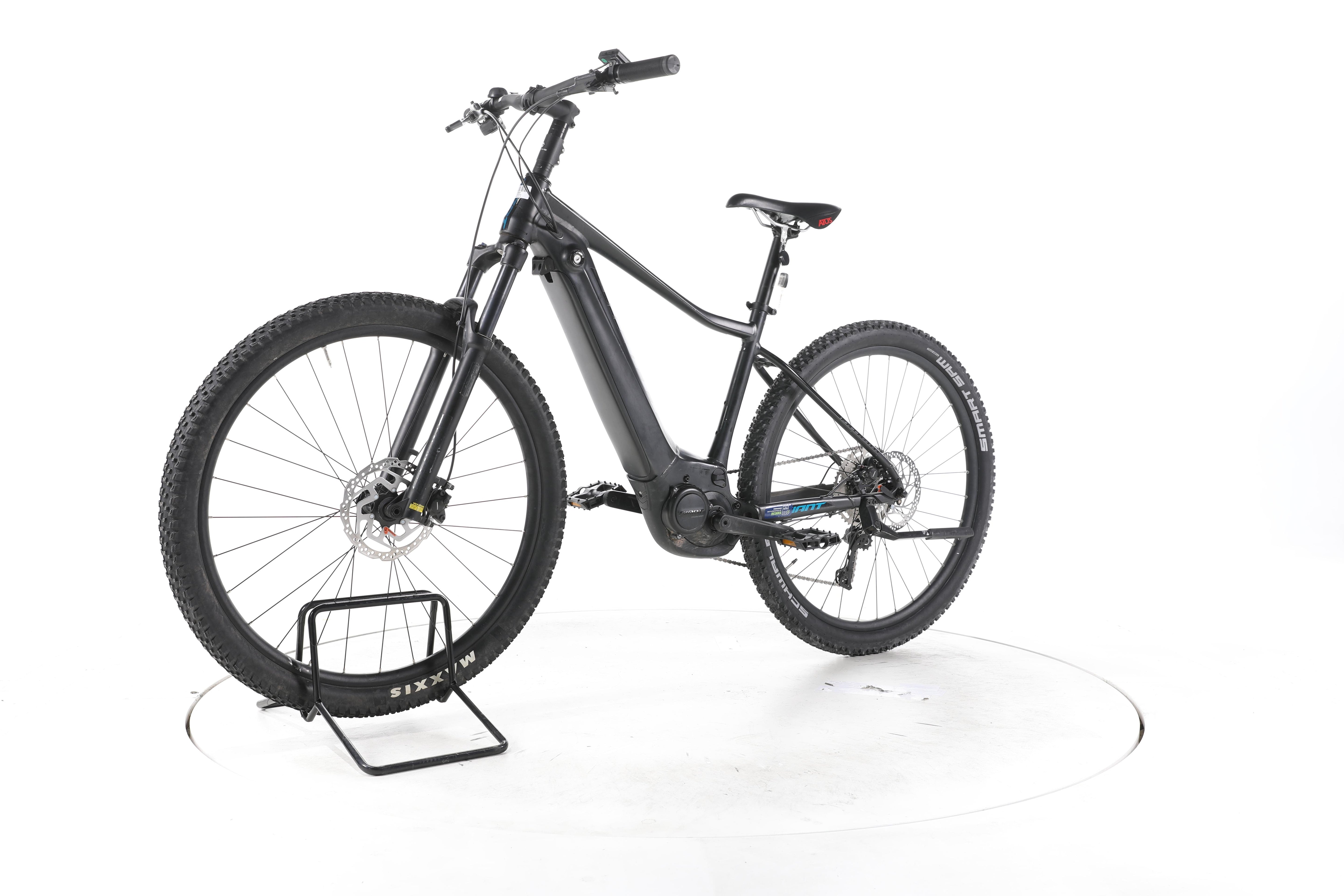 Giant Fathom E+ 2 E-Bike - Image 6