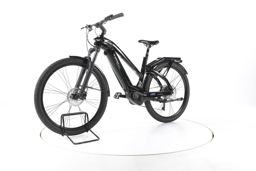 Bianchi E-OMNIA TTYPE L DEO10 Trekking E-Bike - Image 6