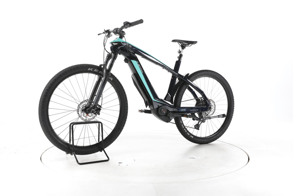 Bianchi E Omnia x type E-Bike - Image 6
