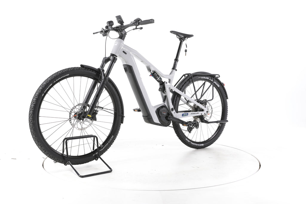 Focus Thron² 6.7 Eqp SUV E-Bike - Image 6