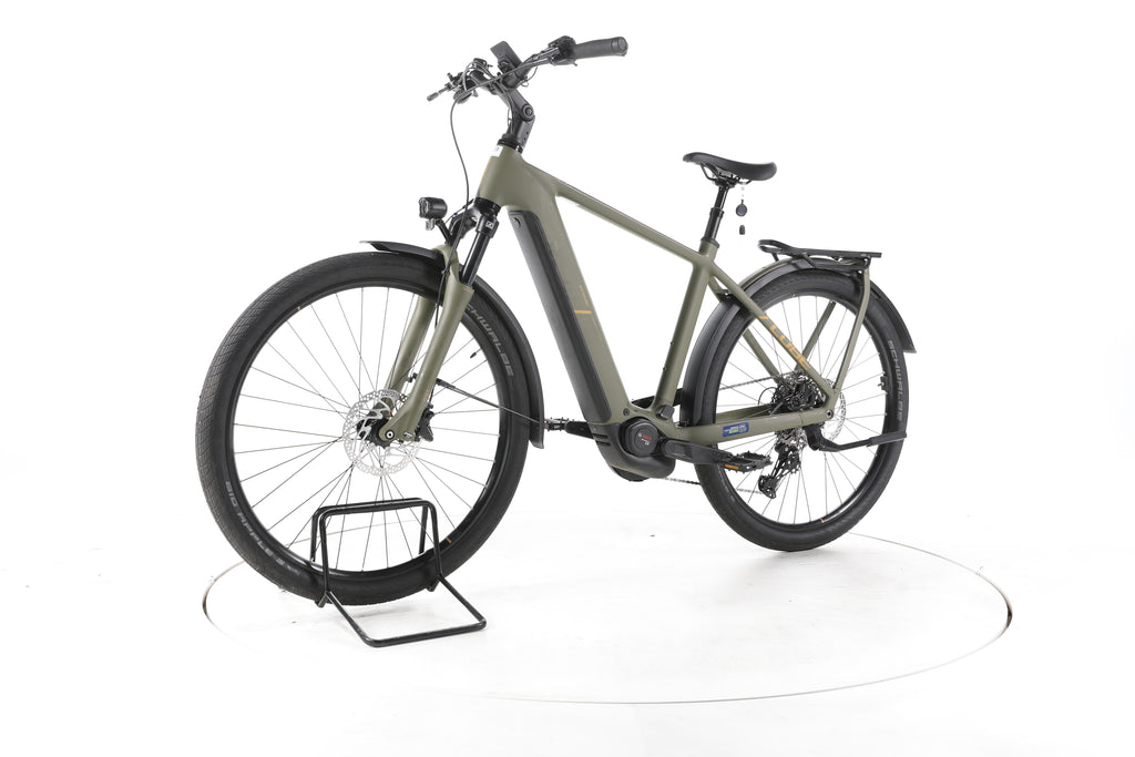 Cube Kathmandu Hybrid Pro Trekking E-Bike 2024 - Image 6