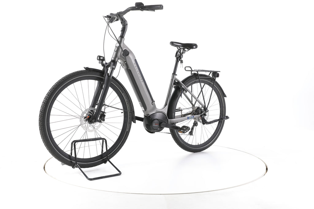 Kalkhoff Endeavour 3.B Move Trekking E-Bike Tiefeinsteiger - Image 6