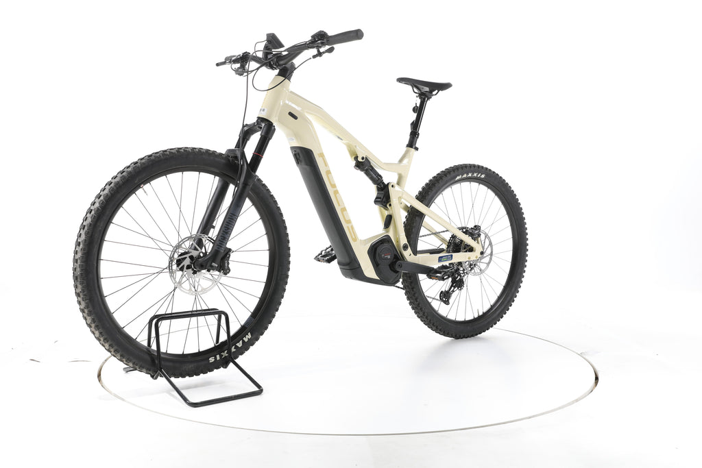 Focus Thron² 6.8 E-Bike Fully - Image 6