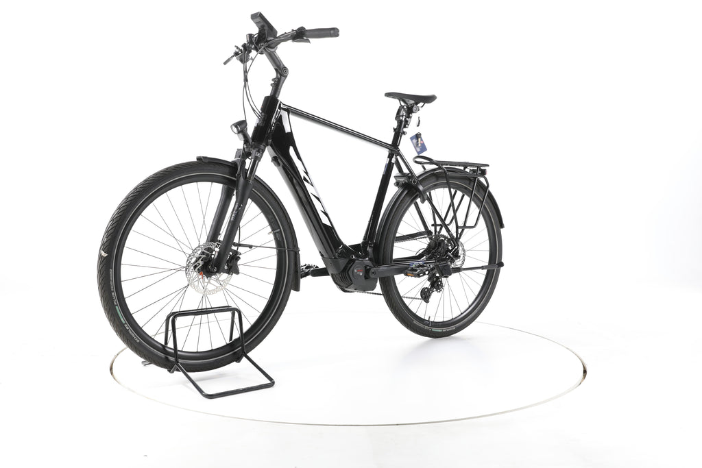 KTM Macina TourCX 610 Trekking E-Bike - Image 6