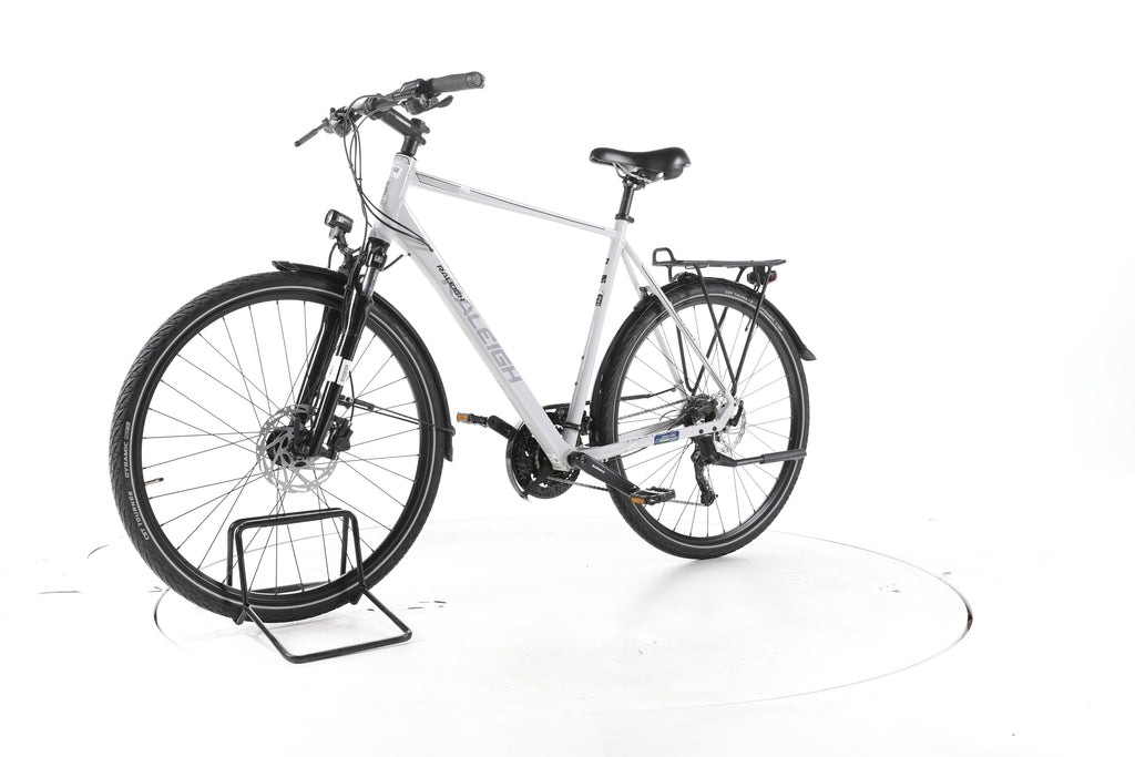Raleigh Rushhour 1.0 Fahrrad City & Trekking - Image 6