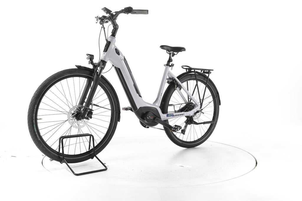 Winora Tria X9 Trekking E-Bike Tiefeinsteiger 2024 - Image 6