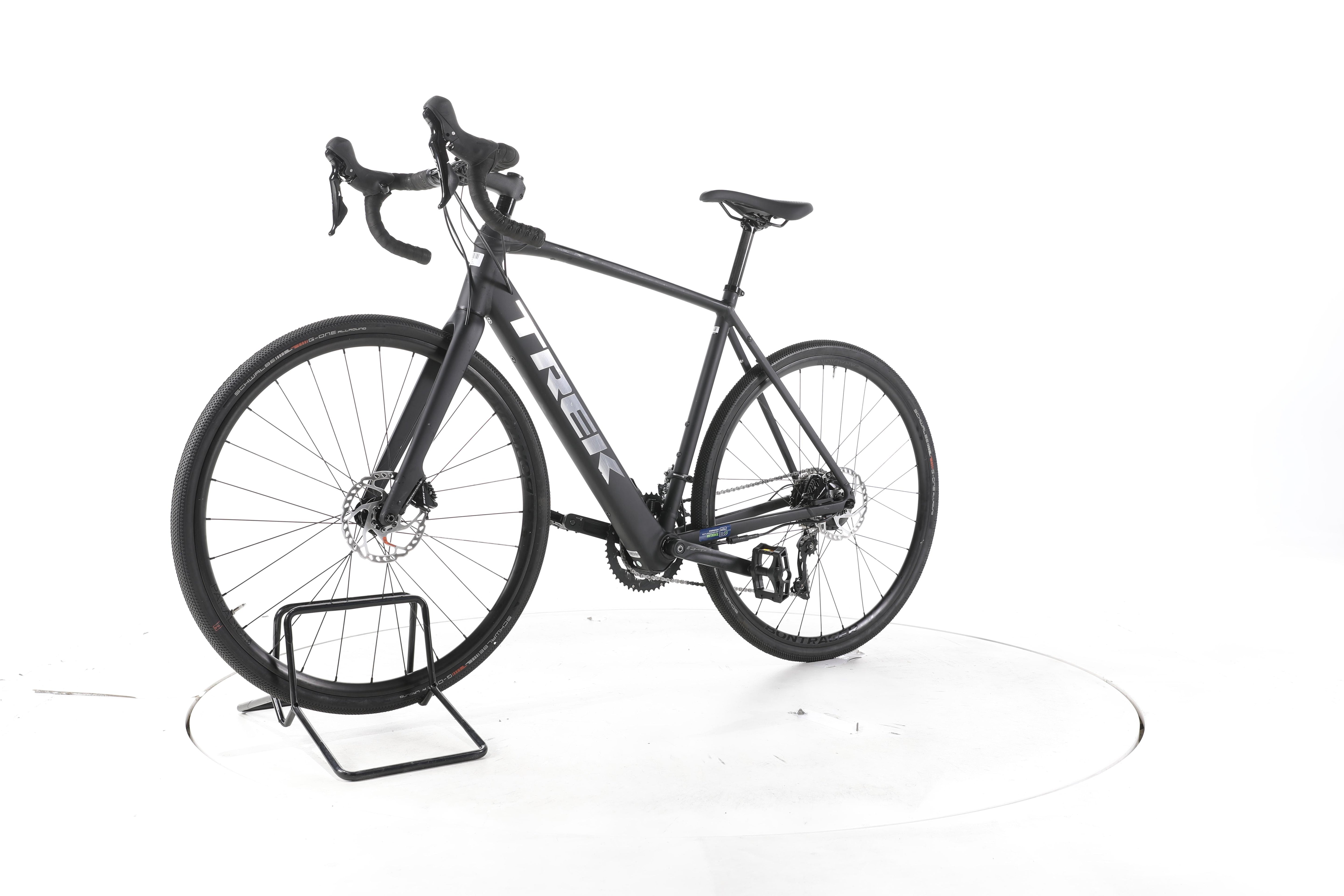 Trek Domane+AL5 E-Gravel & Rennrad 2024 - Image 6