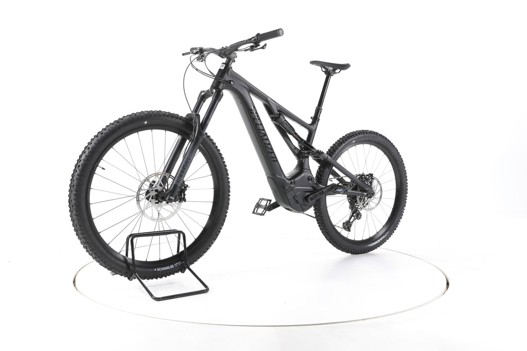Specialized Turbo Levo Alloy E-Bike Fully - Image 6